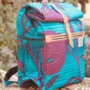 Ankara Backpack
