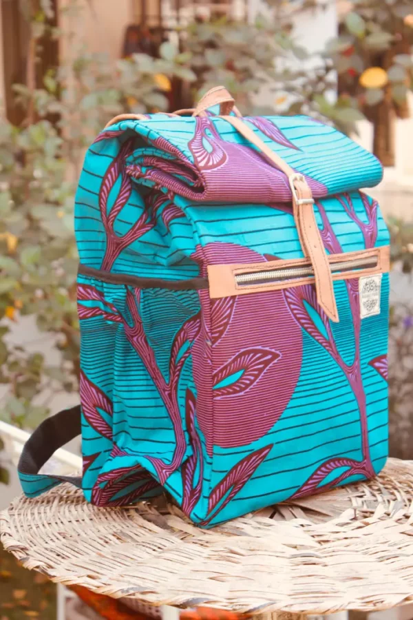 Ankara Backpack