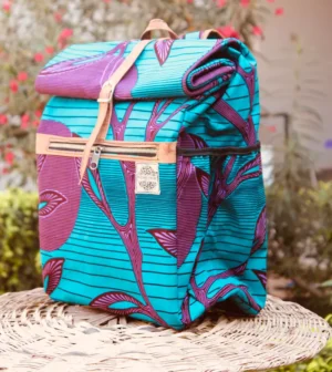 Ankara Backpack